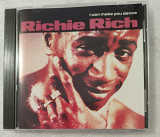 CD RICHIE RICH 1989 I Can Make You Dance (Germany)