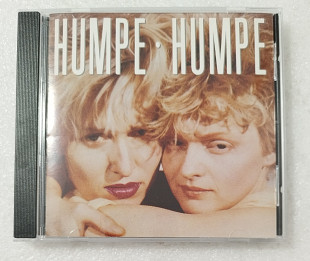 CD HUMPE HUMPE 1996 Humpe · Humpe (Germany)