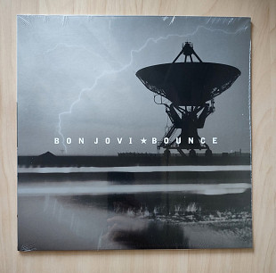 Bon Jovi / Tango Down