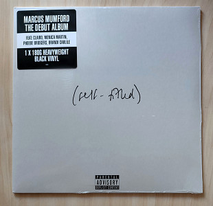 Marcus Mumford - self-titled