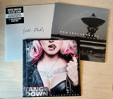 Bon Jovi / Tango Down / Marcus Mumford