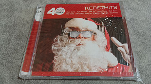 Новый фирменный 2 cd сборник рождественского джаза