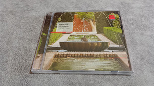 Scarlatti - 16 Sonatas-Vol.2 (Pletnev, Mikhail) . новый фирменный cd