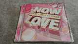 Va now that'S What I Call love. новый фирменный 2 cd сборник