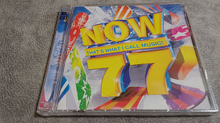 Новый фирменный 2 cd сборник поп-музыки