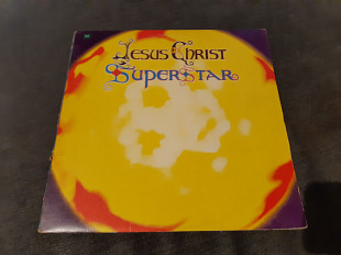 Jesus christ superstar/70/mca/UK/ex+