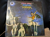 URIAH HEEP “Demons And Wizards”
