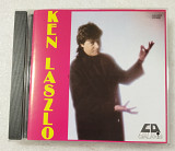 CD KEN LASZLO 1990 Ken Laszlo (Germany)