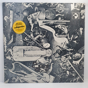 Deep Purple – Deep Purple LP 12" (Прайс 32954)