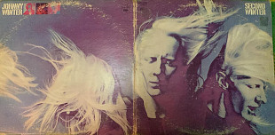 Johnny Winter – Second Winter - 69