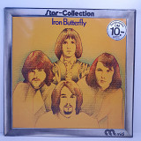 Iron Butterfly – Star-Collection LP 12" (Прайс 47948)