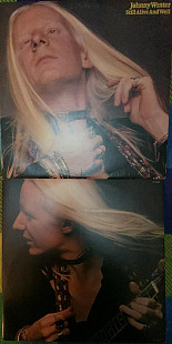 Johnny Winter – Still Alive And Well - 73