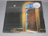 Deep Purple ‎The House Of Blue Light LP USA оригинал 1987 пластинка SEALED!