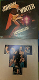 Johnny Winter – Captured Live! - 76