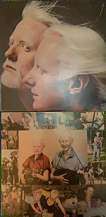 Johnny & Edgar Winter – Together - 76