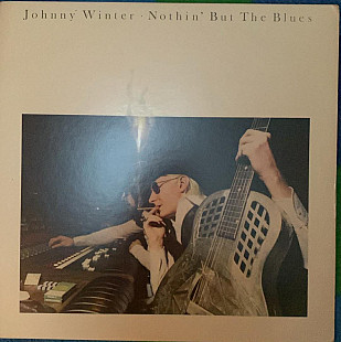 Johnny Winter – Nothin' But The Blues - 77