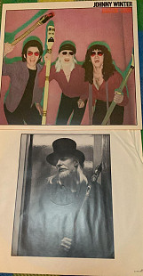 Johnny Winter – Raisin' Cain - 80