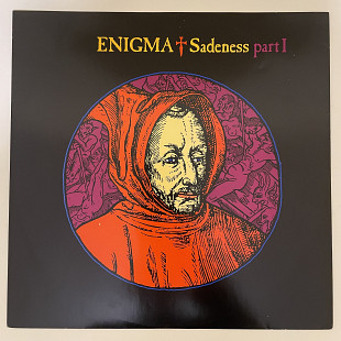 Enigma – Sadeness Part I 12"