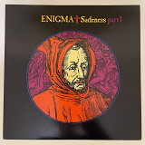 Enigma – Sadeness Part I 12"