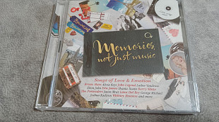 Новый фирменный 2 cd сборник поп-музыки