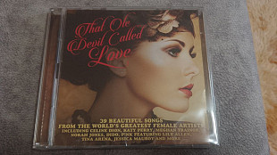 Новый фирменный 2 cd сборник поп-музыки