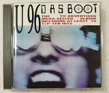 CD U 96 1992 Das Boot (Germany)