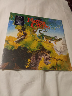 Magna Carta/tomorrow never comes/2016 2 LP