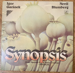 Synopsis Синопсис