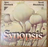 Synopsis Синопсис