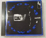 CD SNAP! 1990 World Power (Germany)