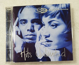 CD 2 UNLIMITED 1995 Hits Unlimited (Germany)