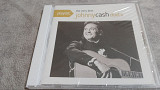 Johnny Cash - duets. новый фирменный cd