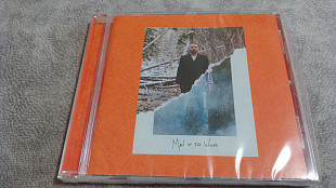 Justin Timberlake - man of the woods. новый фирменный cd