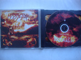 My dying bride and ode to woe 2008