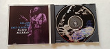 David Murray Ballads for bass clarnet Japan