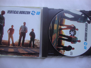 Vertical horizon go 2003