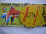 POP ROCK POWER 3 2CD СБОРНИК