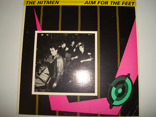 HITMEN-Aim for the feet 1980 UK New Wave, Power Pop