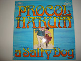 PROCOL HARUM-A salty dog 1972 UK Psychedelic Rock, Prog Rock