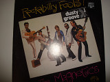 MAGNETICS-Rockabilly fools 1981 Finland