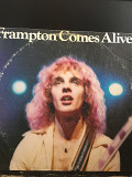 Peter Frampton ‎– Frampton Comes Alive!* 1976* A&M Records ‎– 27 035 XCT,