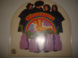 MESSENGERS-The messengers 1969 USA Rock
