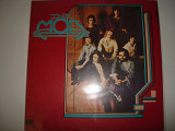MOB-The mob 1975 USA Rock, Funk / Soul