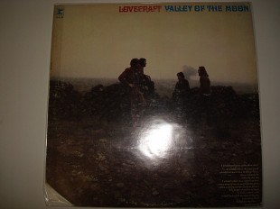 LOVECRAFT-Valley of the moon 1970 USA Classic Rock