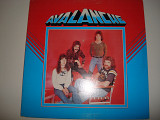AVALANCHE-Avalanche 1976 Hard Rock