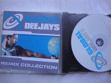 Global deejays remix collection 2005