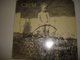 CHYLD-Conception 1988 USA Hard Rock