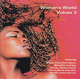 Various ‎– Women's World Voices 3