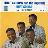 Little Anthony And The Imperials ‎– Hurt So Bad