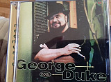 George Duke.cool p2000 grp /neo /halahup